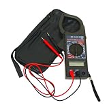 Grip 3 1/2 Digital Multi Meter Clamp