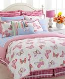 Review Tommy Hilfiger Home 157530 / Tommy Hilfiger Sanibel Island Twin Duvet Set