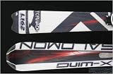 Salomon X Wing Tornado Used Shape Snow Ski w/Binding A
