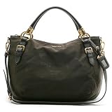 【PRADA】プラダ 2WAYショルダーバッグ EBANO（ダークブラウン） BR4303 UWC NYLON JACQUARD NAPPA EBANO[並行輸入品]
