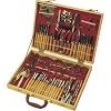 Garnishing Set 80 piece.