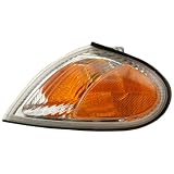 Auto7 589-0005 Side Marker Light Assembly by Auto7