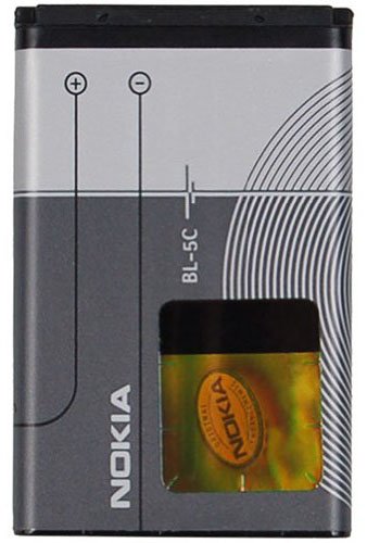 High Quality BL-5C Battery for T-Mobile Nokia X2, Nokia X2-01 Phone High Quality BL-5C Battery for T-Mobile Nokia X2, Nokia X2-01 Phone