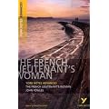 "The French Lieutenant's Woman" (York Notes Advanced)
