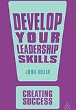 Develop your leadership skills