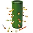 BAMBOO COLLECTION Rapelli Game Color Match Dice Game