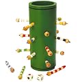 Bamboo Collection - Rapelli Color Match Dice Game