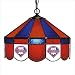 Imperial Philadelphia Phillies Licensed 16-Inch Diameter Stained Glass Pub Light