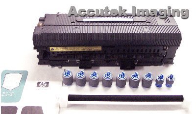 HP WartungsKit 110V fuer LJ9040Serie LJ9050Serie (DE)
