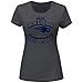 2015 NFL Super Bowl XLIX Champion New England Patriots Women's Steady VI Tee