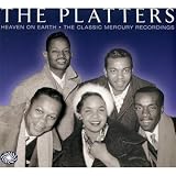 Heaven On Earth - The Classic Mercury years