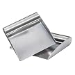 Chef's Planet Stainless Steel Food Scoop