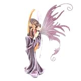 Dream Fairy with Cresent Moon