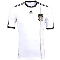 ADIDAS TRIKOT DEUTSCHLAND DFB WM 2010 HOME