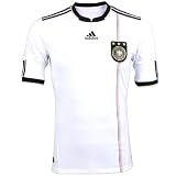 ADIDAS TRIKOT DEUTSCHLAND DFB WM 2010 HOME