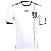 Adidas DFB Deutschland Home Trikot WM 2010 WEISS P41477 Grösse: XL