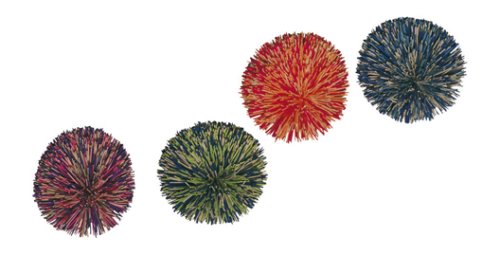 Childrens Toyshop  Toys : Original Hasbro Kosmic Mini Koosh Ball 7cm in diameter