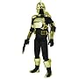 Battlestar Galactica: Cylon Gold Ver 12-inch Action Figure
