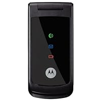Motorola W260g Prepaid Phone (Tracfone)
