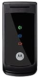 Motorola W260g Prepaid Phone Tracfone