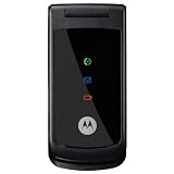 Motorola W260g Prepaid Phone (Tracfone)