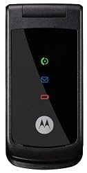 Motorola W260g Prepaid Phone (Tracfone)