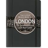 the little black book of london 2012 edition little black books peter pauper hardcover
