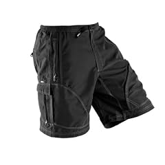 Mainstream MSX Bike Shorts Cross Mountain Cargo-Short black