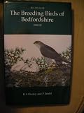 An atlas of the breeding birds of Bedfordshire : 1988-92