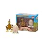 Chicken and Egg Wind up Toys