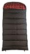 Teton Sports Celsius XL 0-Degree Sleeping Bag (Black, Right Zip)
