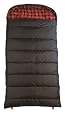 Teton Sports Celsius XL 0-Degree Sleeping Bag (Black, Right Zip)