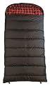 Teton Sports Celsius XL 0-Degree Sleeping Bag (Black, Right Zip)