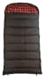 TETON Sports Celsius XXL 0-Degree Sleeping Bag (Black, Right Zip)