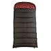 Teton Sports Celsius XL 0-Degree Sleeping Bag (Black, Right Zip)