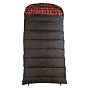 Teton Sports Celsius XL 0-Degree Sleeping Bag (Black, Right Zip)