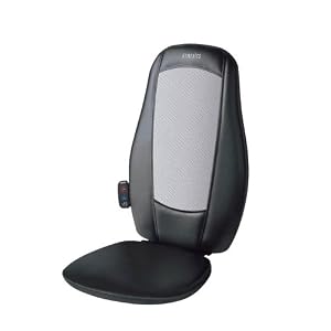 HoMedics Shiatsu Massage Cushion