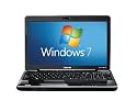 Toshiba Satellite A500-19X 16-Inch Notebook (Core2 Duo T6600 2.2GHz, 4 GB RAM, 500 GB HDD DVDSMDL, Webcam, Windows 7 Home Premium Edition 64 Bit)