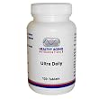 Healthy Aging Nutraceuticals Ultra Daily, 120 Tablets