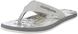 camel active Sun 11 283.11.04, Herren, Sandalen/Zehentrenner, Grau (lt.grey), EU 43 (UK 9)
