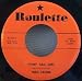 Pony Tail Girl / Private Property (Vinyl 45 7")