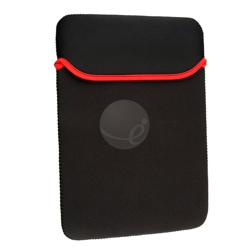 Laptop Sleeve compatible with Apple® MacBook® Pro 13-inch - Black
