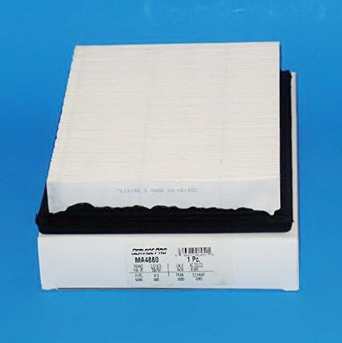 Service Pro MA4880 Air Filter