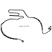 Edelmann 92680 Power Steering Pressure Line Hose Assembly