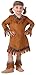 Fun World Girls Native American Indian Girl Costume