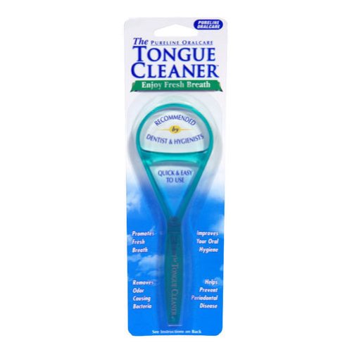 Tongue Cleaner