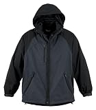 Men's 3-in-1 Seam Sealed Mid-length Jacket