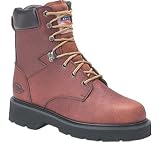 Dickies - Men's Dickies Copper Kettle 8" Lace Up