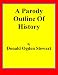 Book A Parody Outline Of History