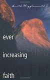 Ever Increasing Faith